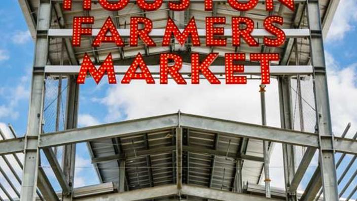 Houston Farmers Market | Shopping in Houston, TX