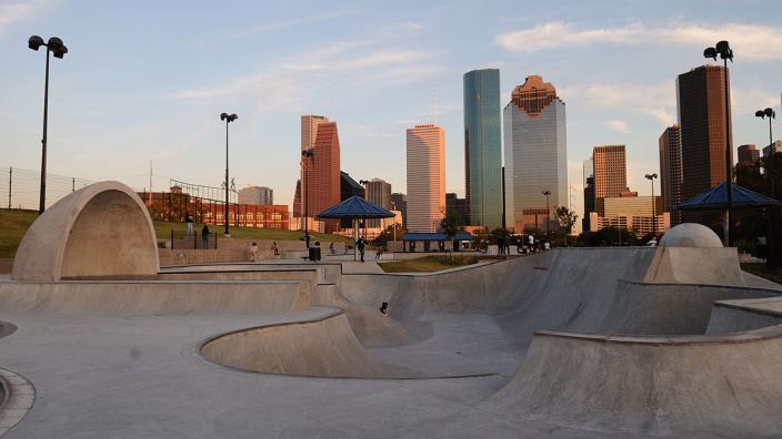今年人気のブランド品や Lee TX Houston, in Do To Things | Skatepark Jamail Joe and ジャケット・アウター