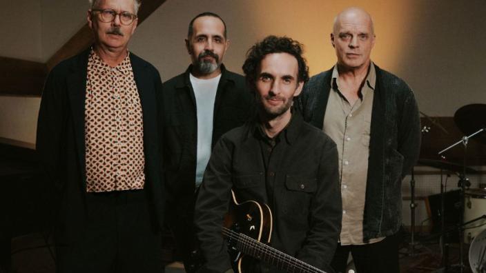 DACAMERA presents Julian Lage Quartet