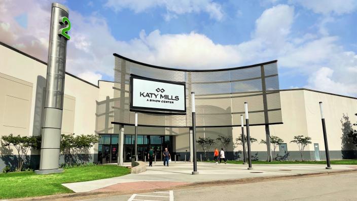Fossil katy mills mall shop