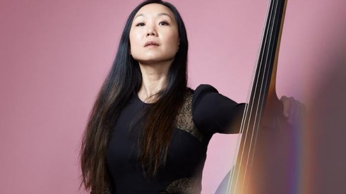 DACAMERA presents Linda May Han Oh Quartet