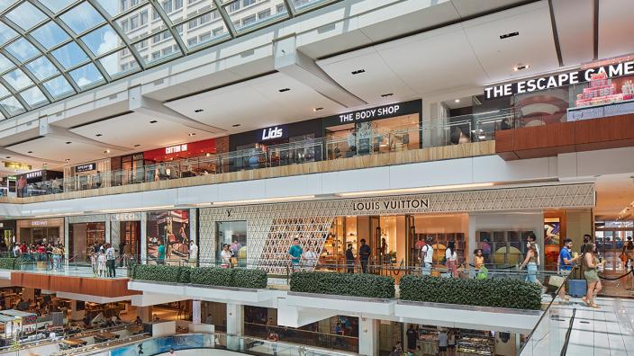 Dress shops in galleria mall cheap