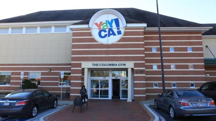 COLUMBIA ATHLETIC CLUB - 23 Reviews - 5435 Beaverkill Rd, Columbia,  Maryland - Gyms - Phone Number - Yelp
