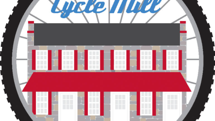 The cycle mill best sale