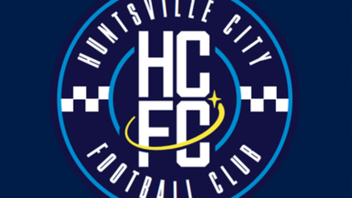 Huntsville City Football Club