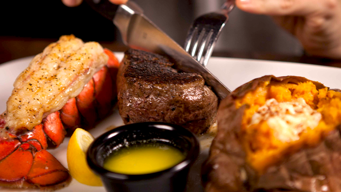 LongHorn Steakhouse – Casual Dining Steak Restaurant