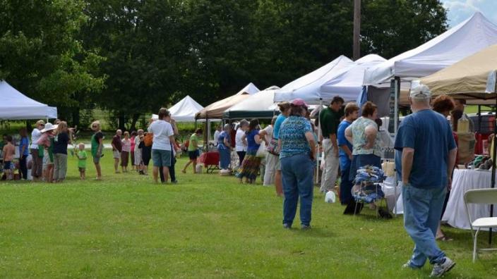 洋楽 farmers market Tuesday Farmers Market at Meridianville