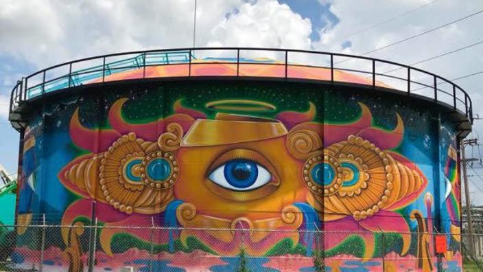 NoCo Arts & Cultural District