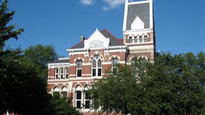 Willard Public Library