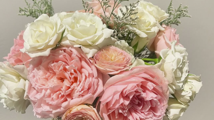 Canyon Blooms Floral