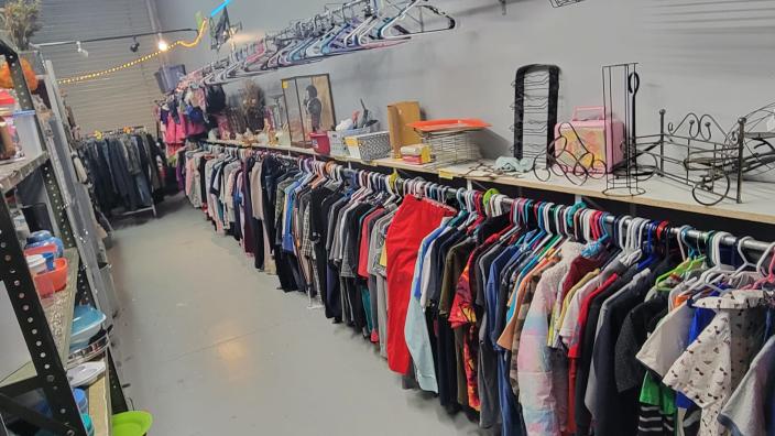 KEWLZ Family Thrift