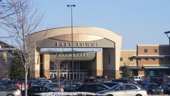 Zales east towne mall on sale