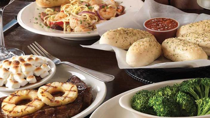 Aspen store creek menu
