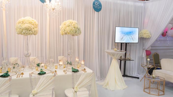 Jamaica Bridal Expo