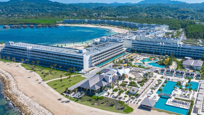 Tech Beach Retreat
