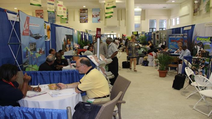 Jamaica Product Exchange (JAPEX)