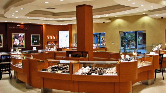 Jewelry cheap the bay