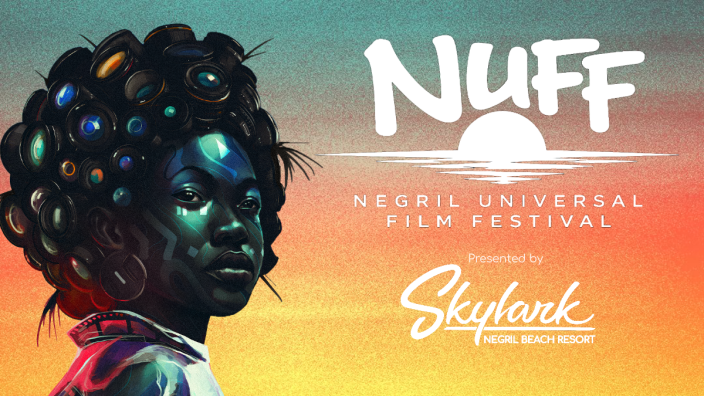 Negril Universal Film Festival (NUFF)