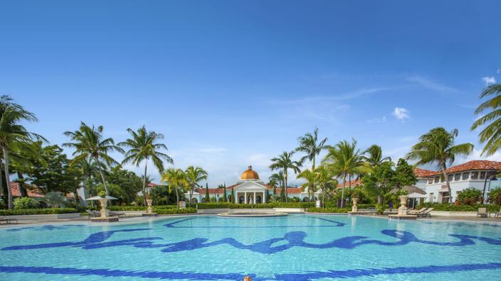 Sandals South Coast in White House. Jamaica - All Inclusive Deals