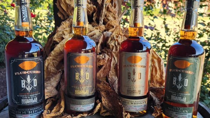 Broadslab Distillery