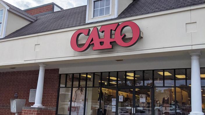 Cato Fashions, 3101 West Broadway, Columbia, MO - MapQuest