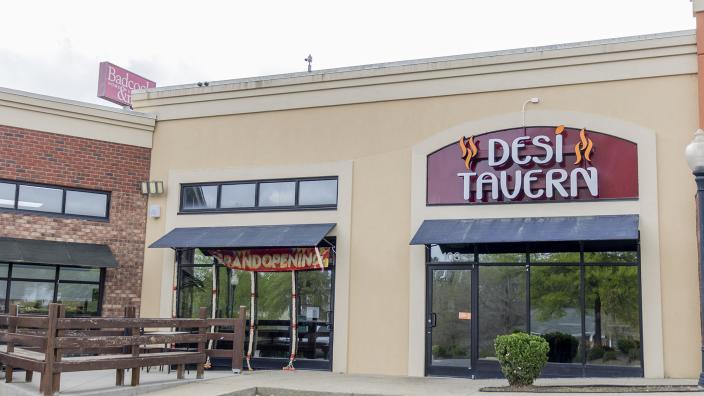 Desi Tavern