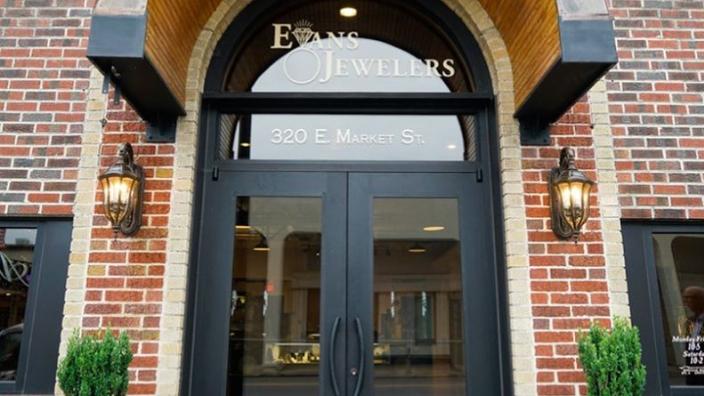 Market st jewelers hot sale
