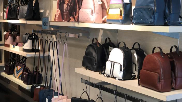 Sm parisian bags 2019 shop