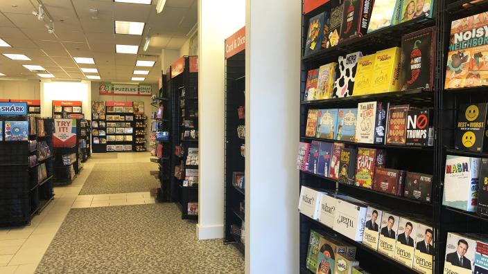 Go go sale toys and games