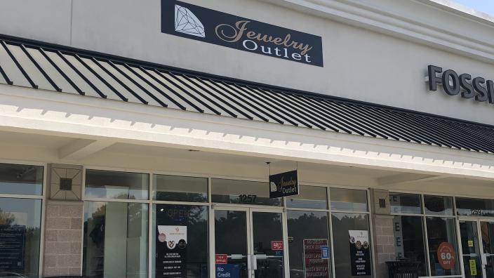 Jewelry Outlet