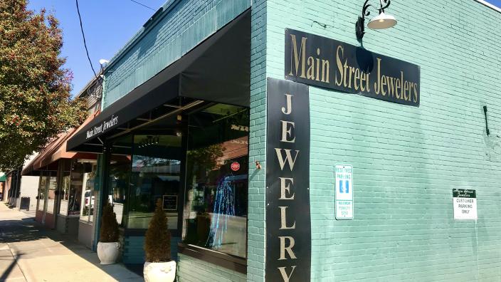 Main Street Jewelers