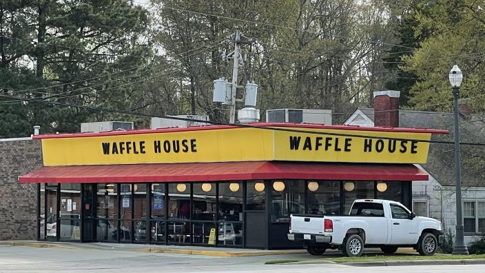 Waffle House