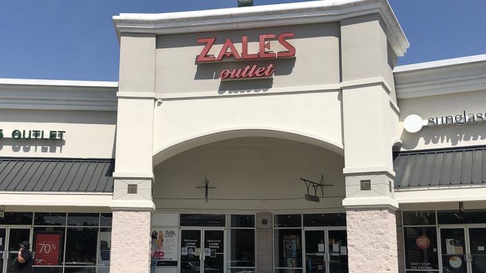 Zales Outlet