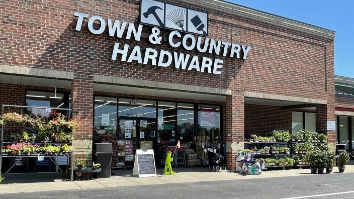 Forney 70819 100087061  Town & Country Hardware