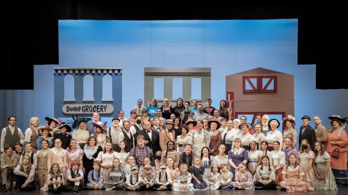 Discover Kalamazoo | Center Stage Theatre