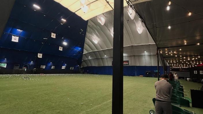 Discover Kalamazoo | Next Level Sports Center