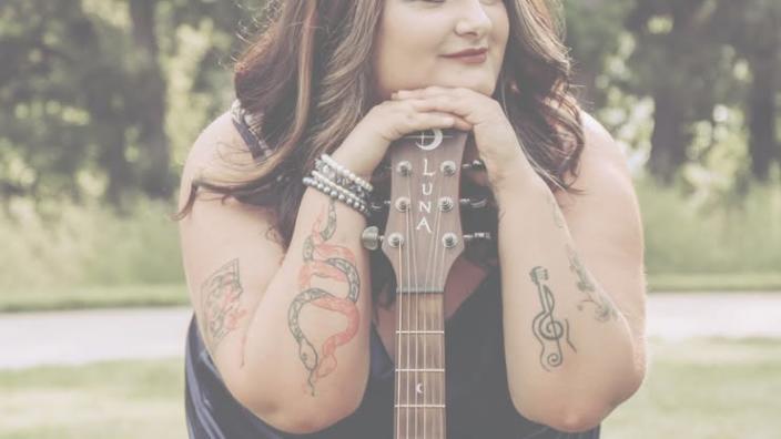 Discover Kalamazoo | Kylie Brown Live