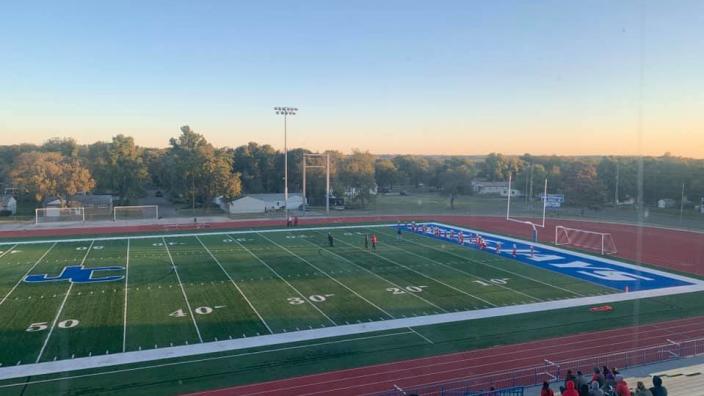 Everett Wants to Battle the Elements with AstroTurf - AstroTurf