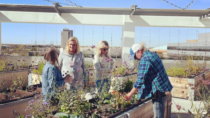 RISE Farms - Wichita KS, 67202