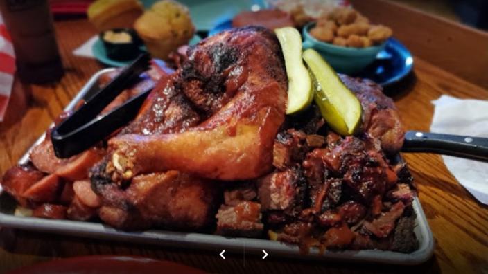 Bigg s BBQ Lawrence KS 66047