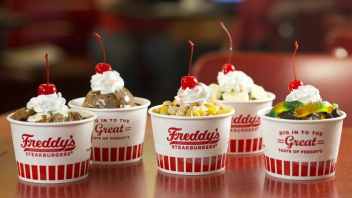 Fascination About Freddy's Frozen Custard & Steakburgers Tabs Winnipeg For First ... thumbnail