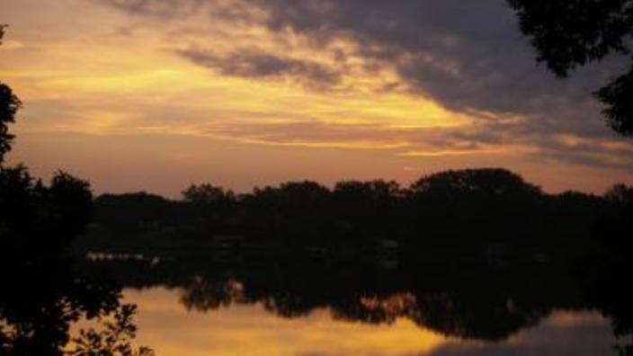Lake Wabaunsee - Alma KS, 66401