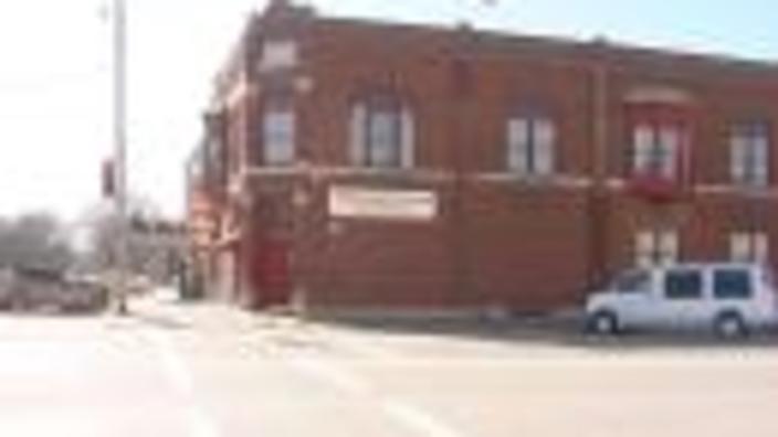 Holton Historical Museum