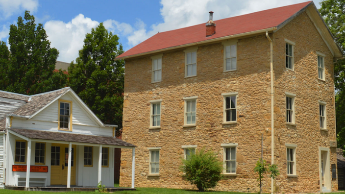 Old Castle Museum Complex