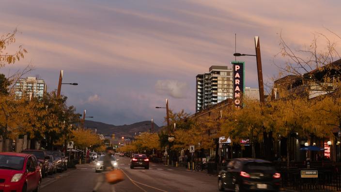 Kelowna Cultural Food Tour