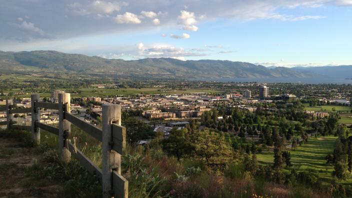 Kelowna