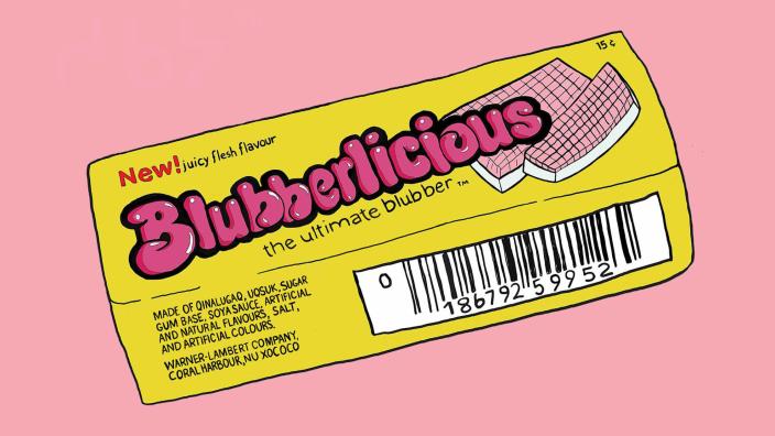 Sugar Rush: Tarralik Duffy