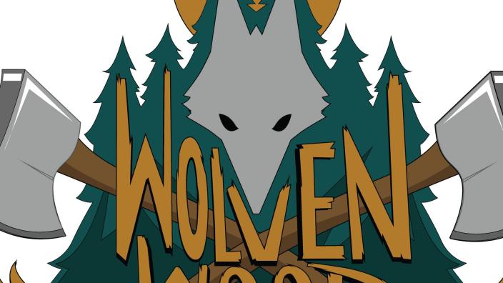 Wolven Wood