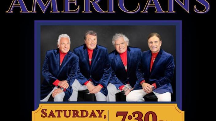 Jay & The Americans