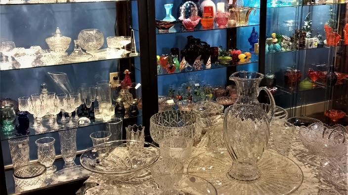 Jim's Antiques